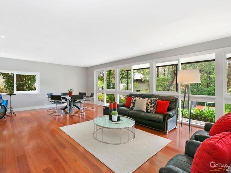 58 Findlay Avenue, Roseville NSW 2069