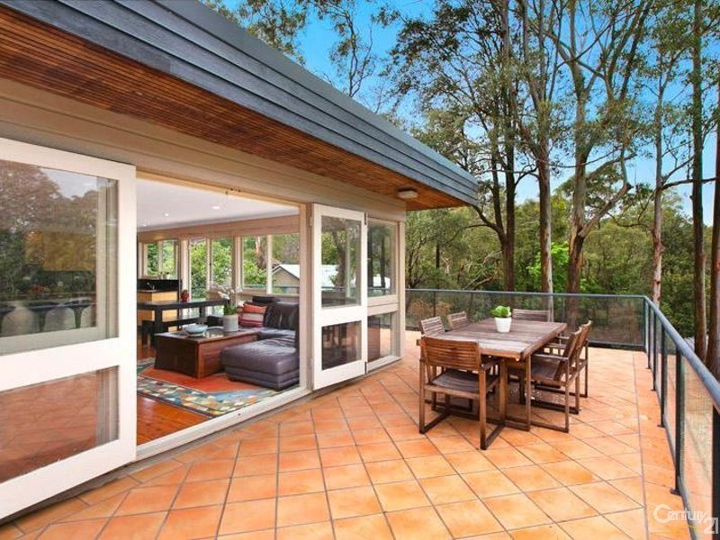 58 Findlay Avenue, Roseville NSW 2069