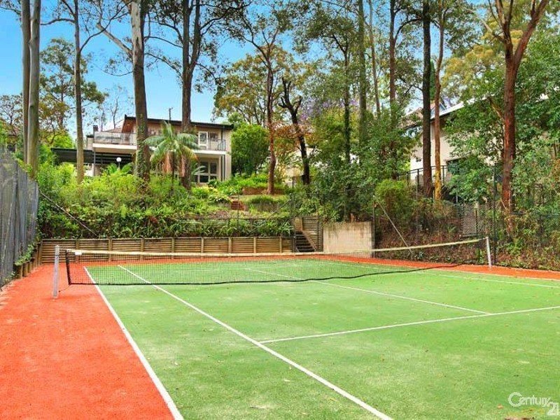 58 Findlay Avenue, Roseville NSW 2069