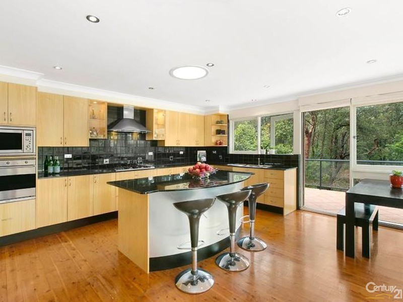 58 Findlay Avenue, Roseville NSW 2069