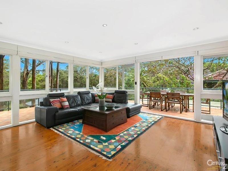 58 Findlay Avenue, Roseville NSW 2069