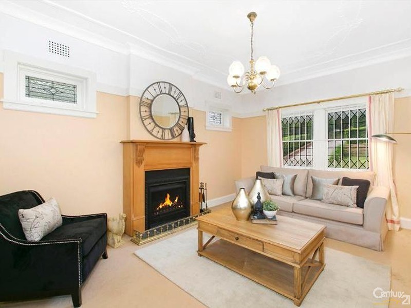 58 Findlay Avenue, Roseville NSW 2069