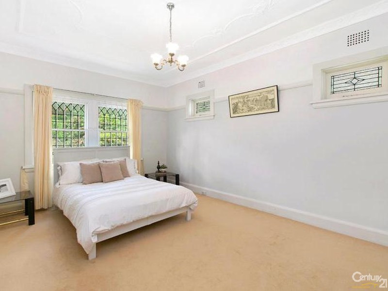 58 Findlay Avenue, Roseville NSW 2069