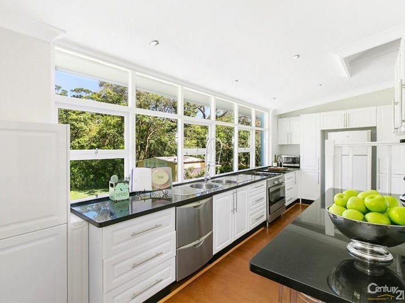 19 Cramer Crescent, Chatswood NSW 2067