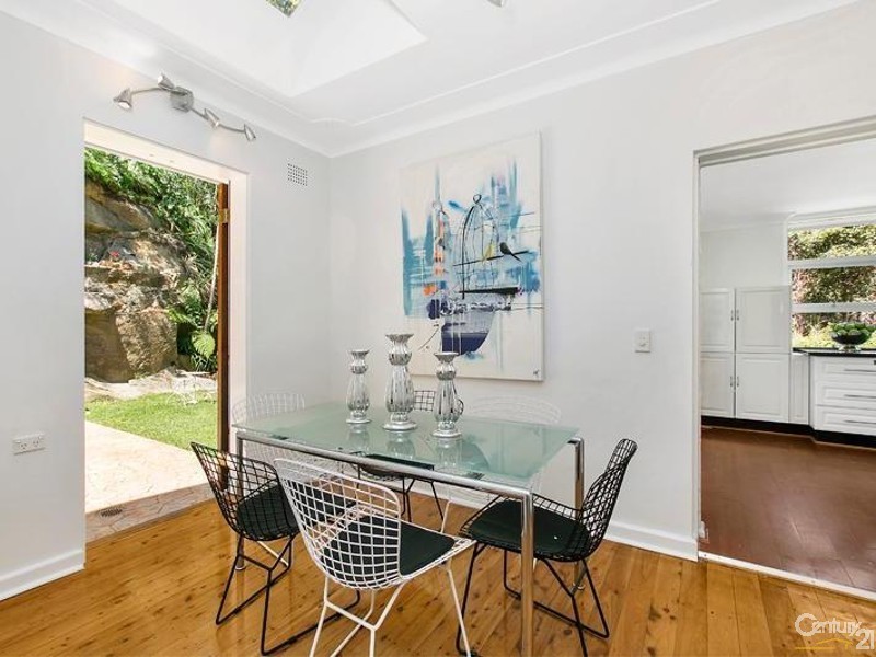 19 Cramer Crescent, Chatswood NSW 2067