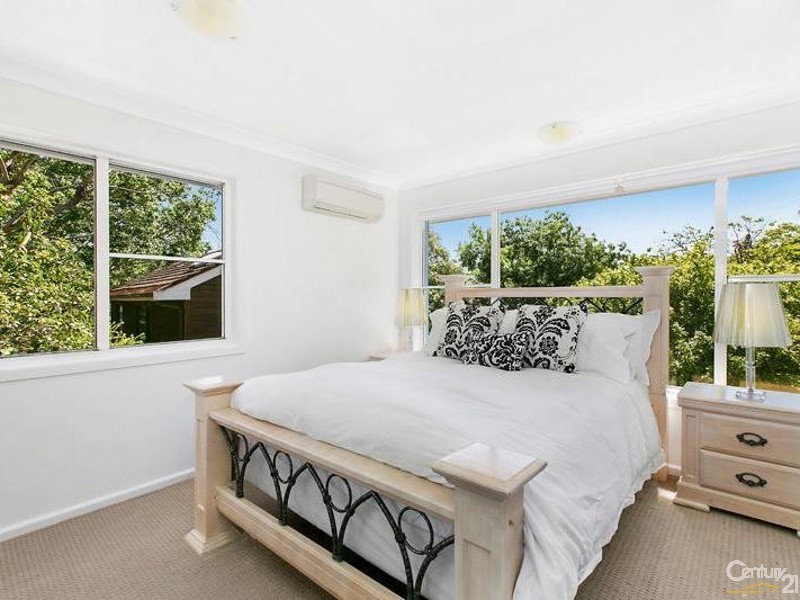 19 Cramer Crescent, Chatswood NSW 2067