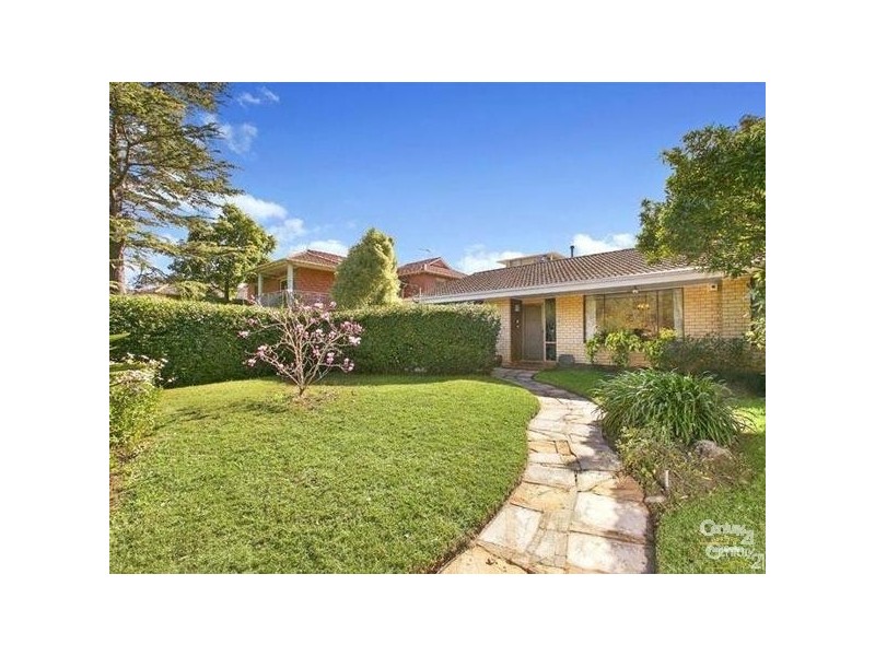 20 Russell Avenue, Lindfield NSW 2070
