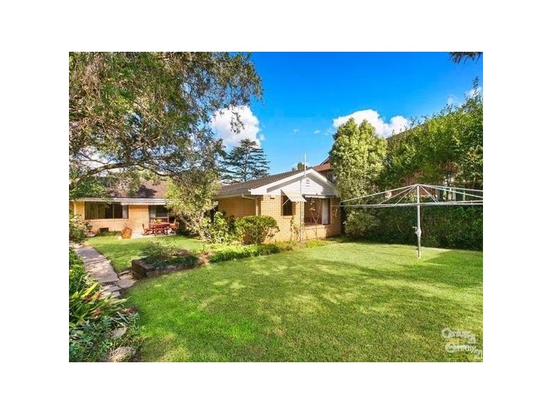 20 Russell Avenue, Lindfield NSW 2070