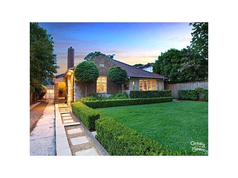 68 Addison Avenue, Roseville NSW 2069