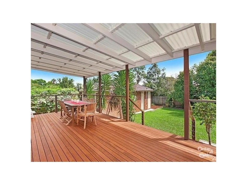 68 Addison Avenue, Roseville NSW 2069