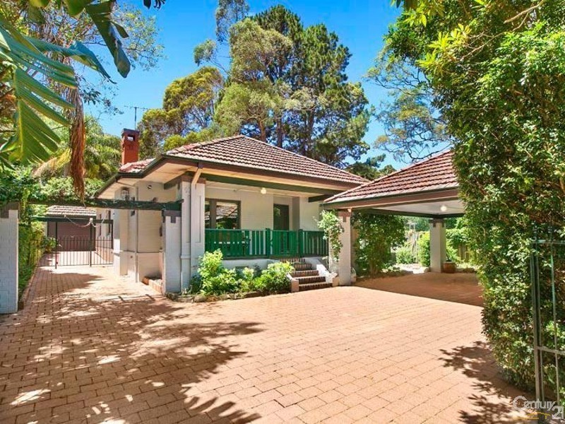 91 Archbold Road, East Lindfield NSW 2070