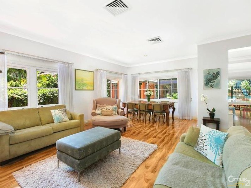 91 Archbold Road, East Lindfield NSW 2070