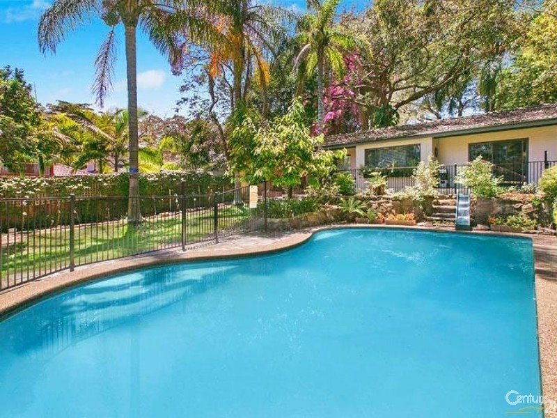 91 Archbold Road, East Lindfield NSW 2070