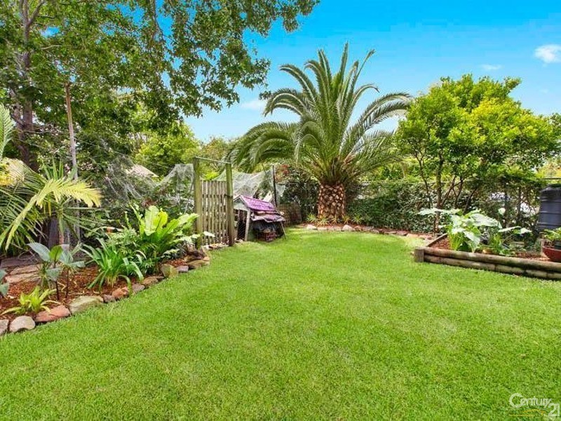 64 Boundary Street, Roseville NSW 2069