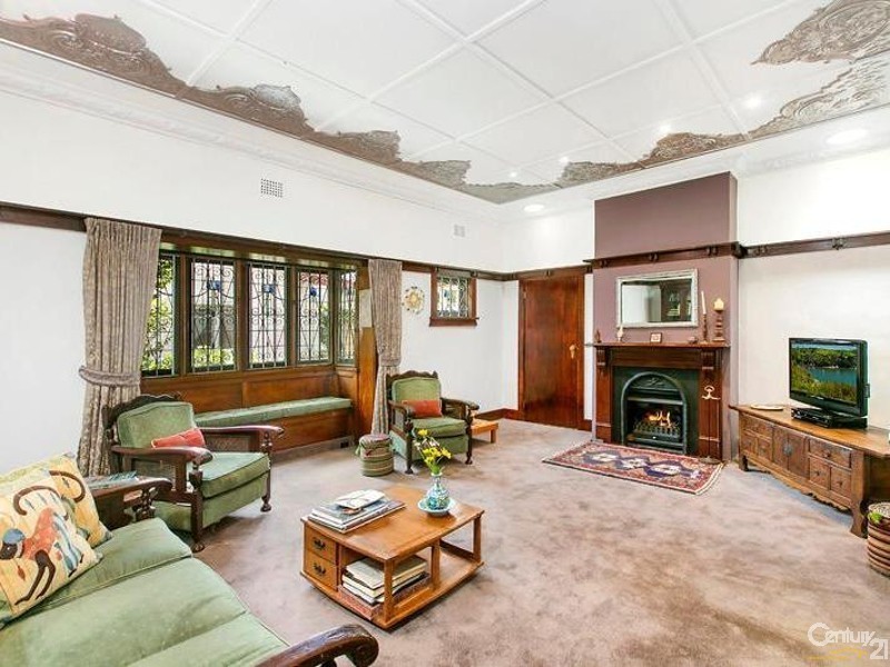 64 Boundary Street, Roseville NSW 2069