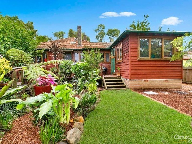 64 Boundary Street, Roseville NSW 2069