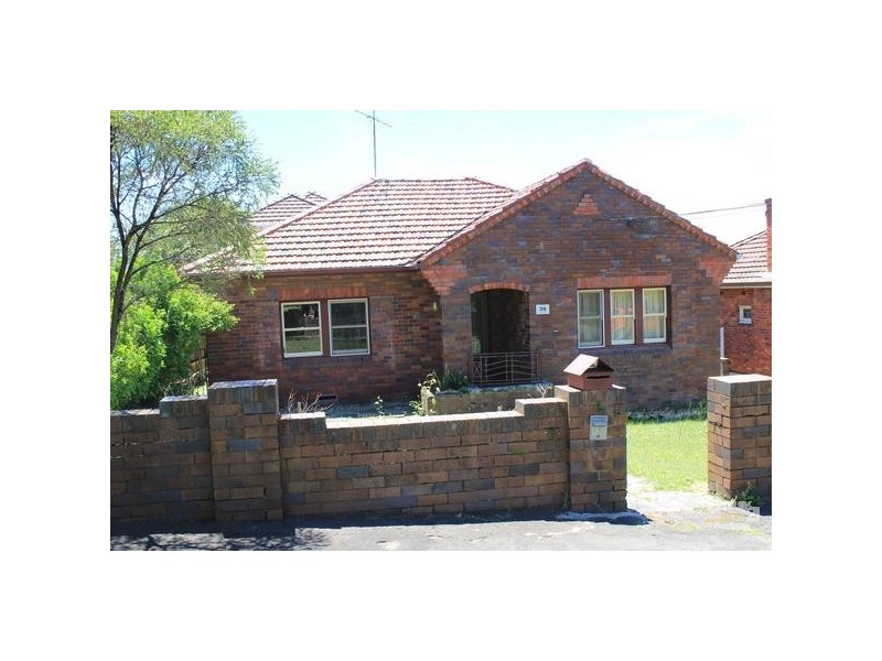 38 Earl Street, Roseville NSW 2069