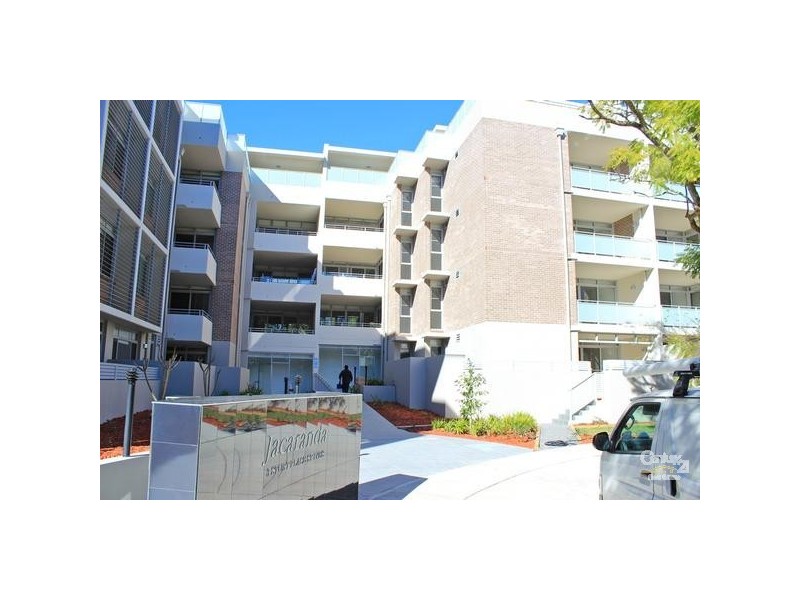 101/1-3 Sturt Place, St Ives NSW 2075