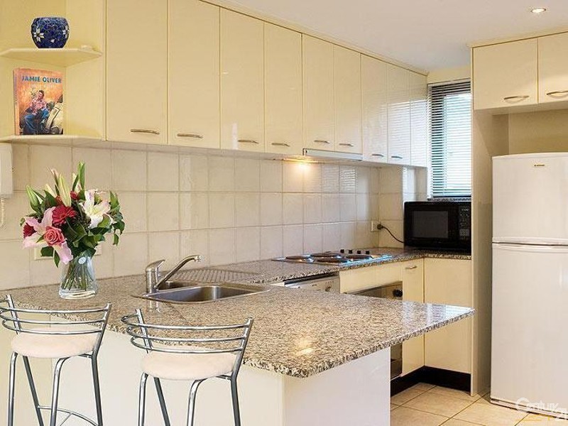 41/5-17 Pacific Highway, Roseville NSW 2069