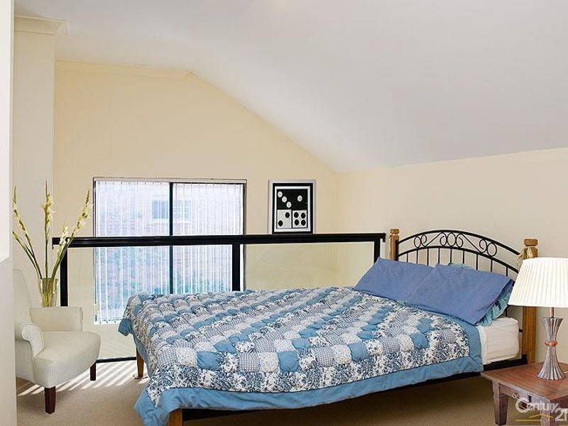 41/5-17 Pacific Highway, Roseville NSW 2069