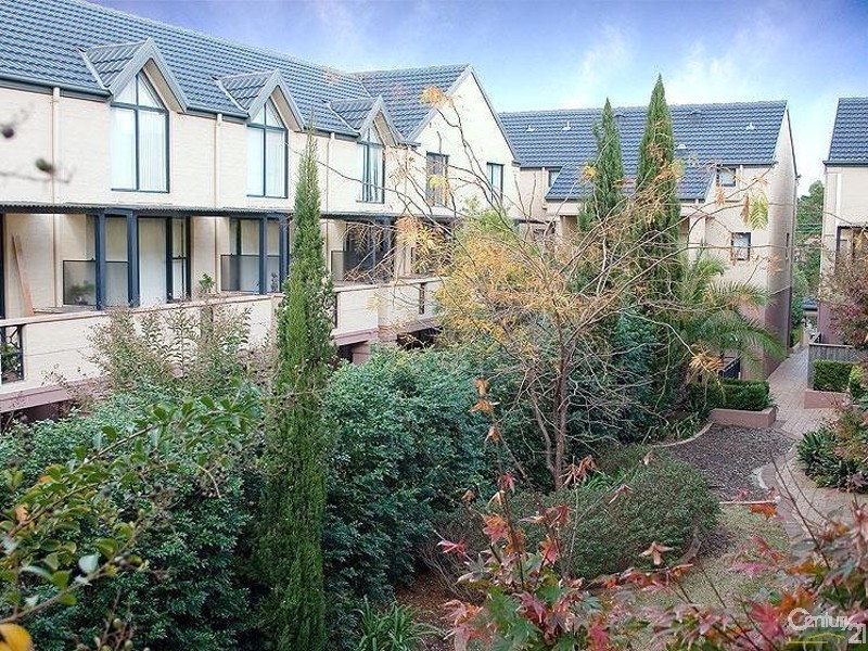 41/5-17 Pacific Highway, Roseville NSW 2069