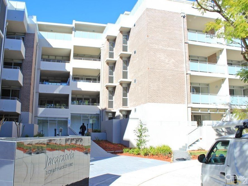 101/1-3 Sturt Place, St Ives NSW 2075