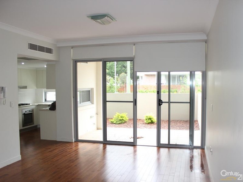 101/1-3 Sturt Place, St Ives NSW 2075