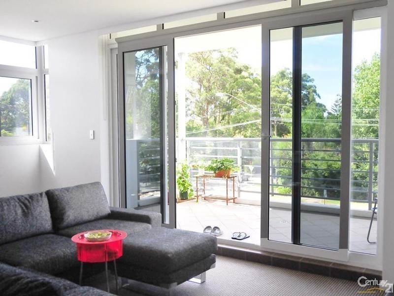 512/36 Stanley Street, St Ives NSW 2075