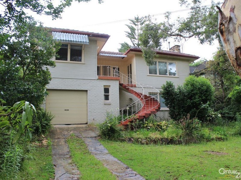 108 Fiddens Wharf Road, Killara NSW 2071