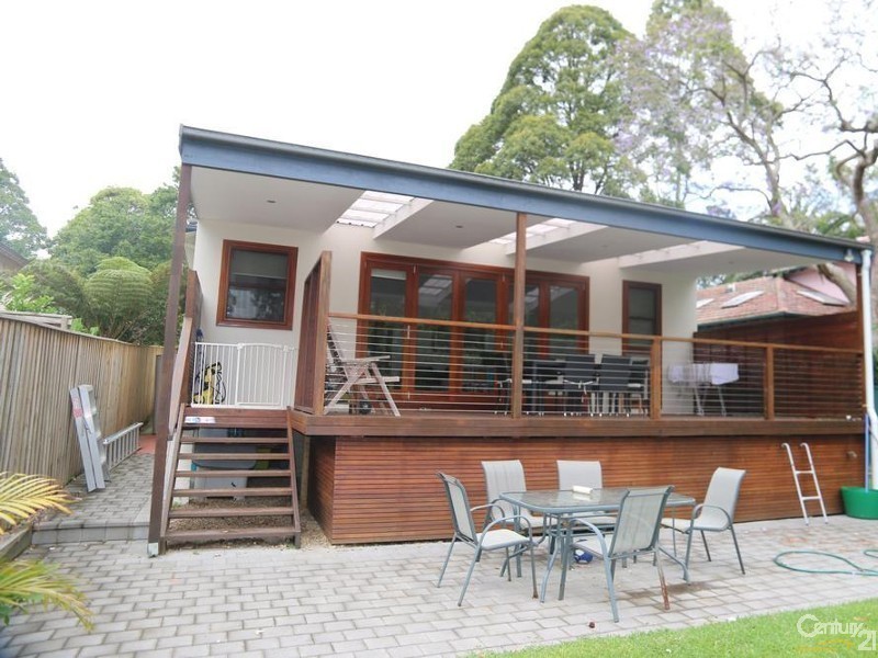 37 Boundary Street, Roseville NSW 2069