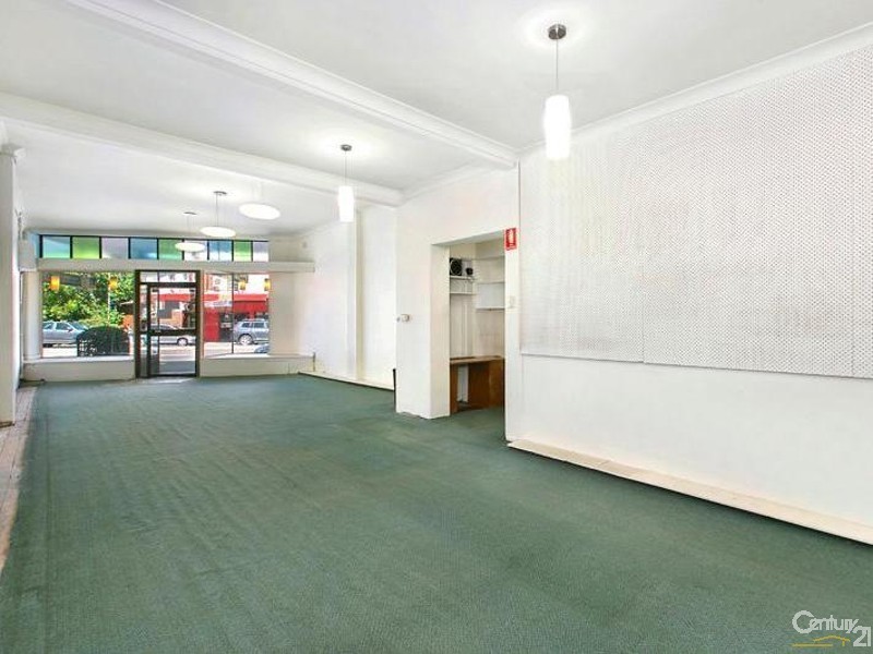 321 Pacific Highway, Lindfield NSW 2070