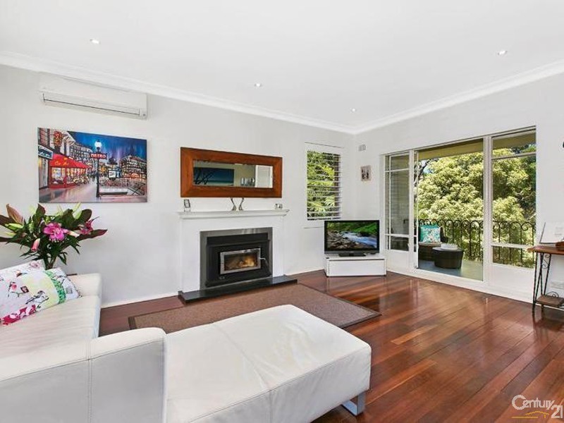 42 Abingdon Road, Roseville NSW 2069