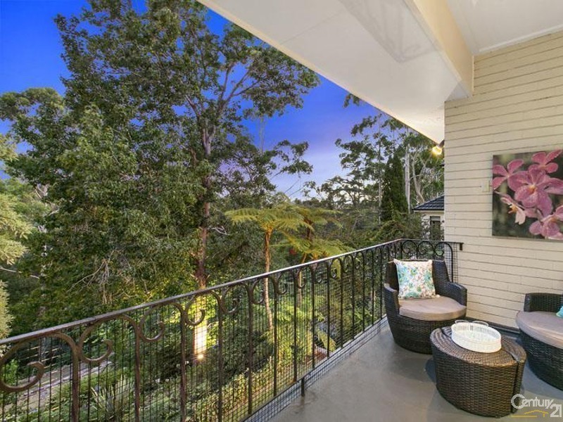 42 Abingdon Road, Roseville NSW 2069