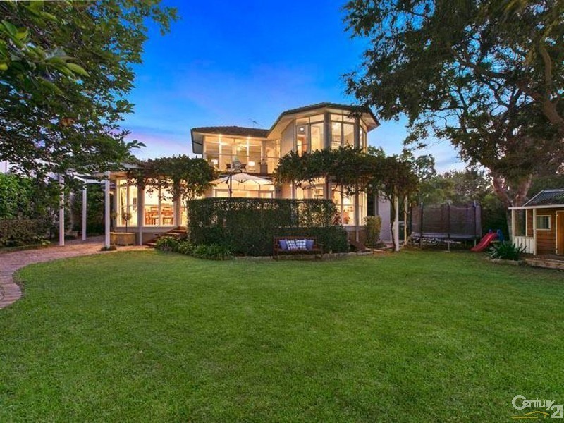 6 Duntroon Ave, Roseville NSW 2069