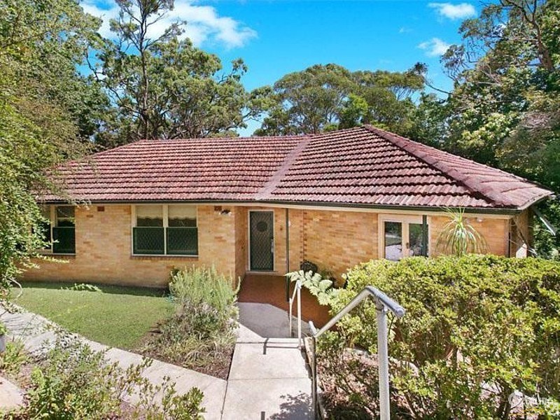 15 Cramer Crescent, Chatswood NSW 2067