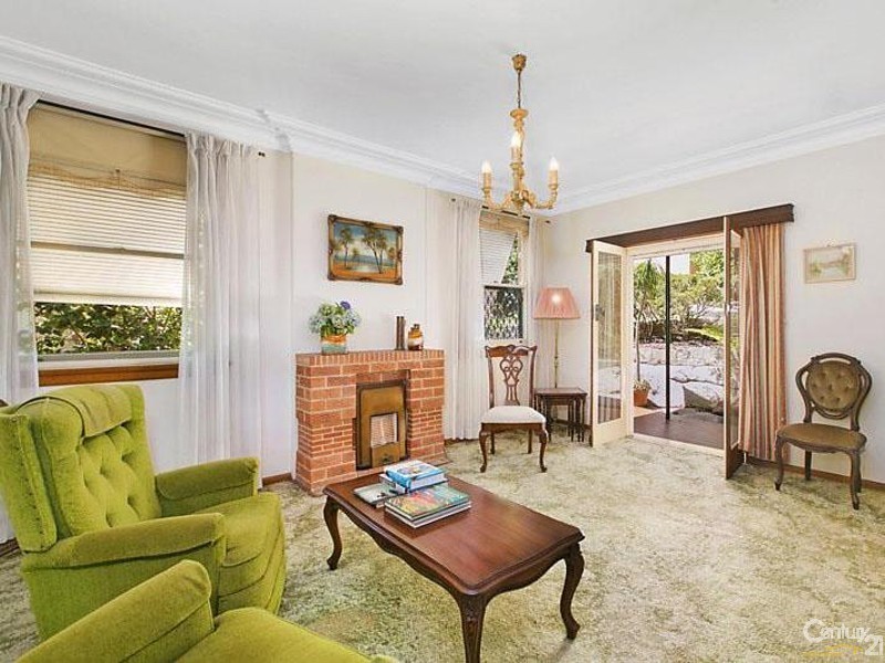 15 Cramer Crescent, Chatswood NSW 2067