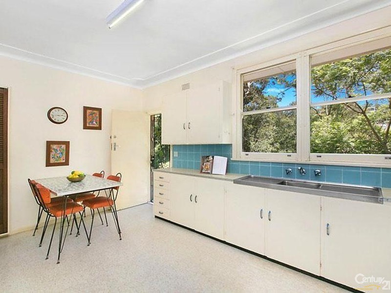 15 Cramer Crescent, Chatswood NSW 2067