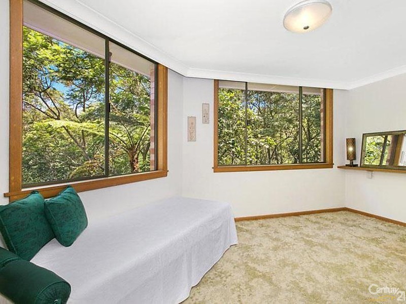 15 Cramer Crescent, Chatswood NSW 2067