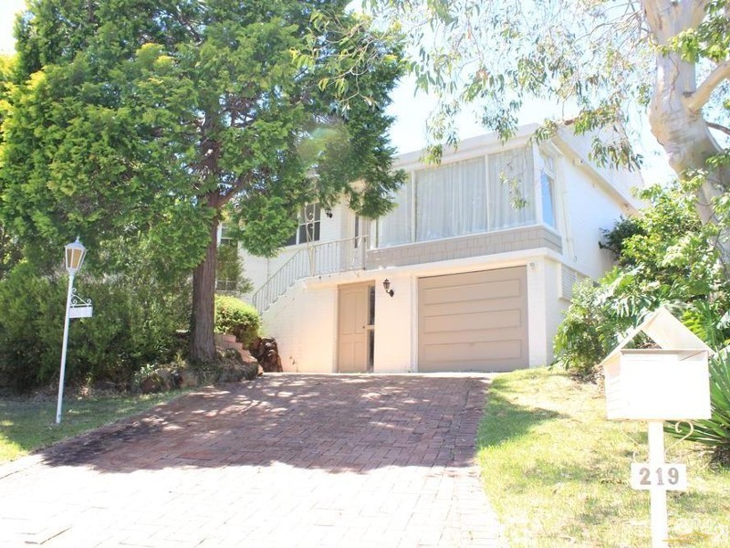 219 Tryon Road, Lindfield NSW 2070