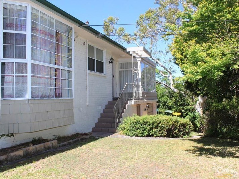 219 Tryon Road, Lindfield NSW 2070