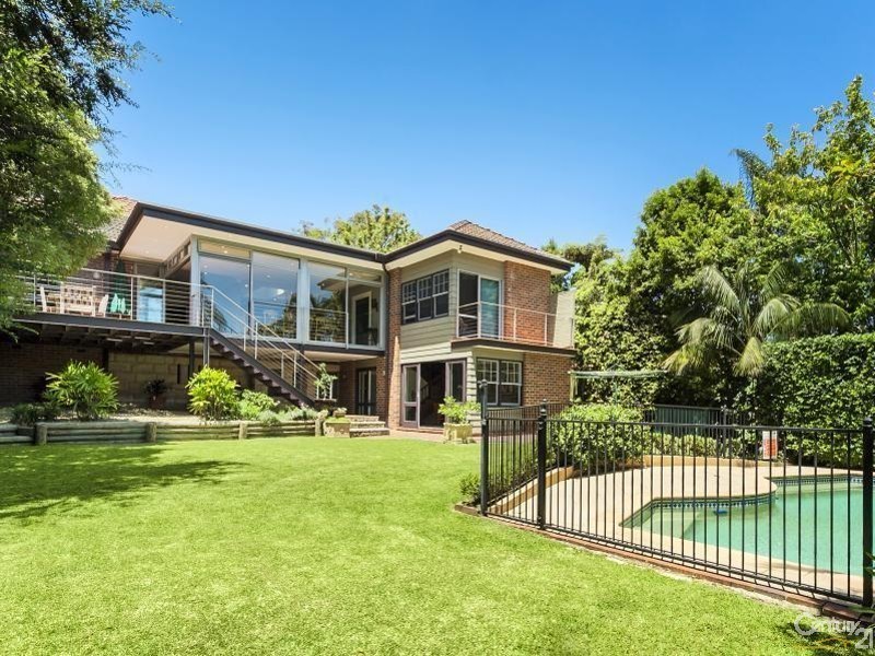 4 Marjorie Street, Roseville NSW 2069