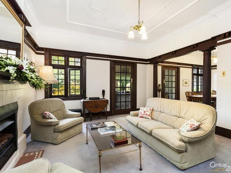 4 Marjorie Street, Roseville NSW 2069