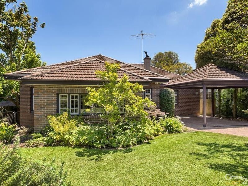 4 Marjorie Street, Roseville NSW 2069