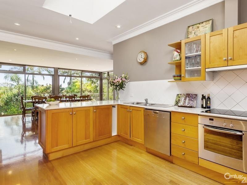 4 Marjorie Street, Roseville NSW 2069