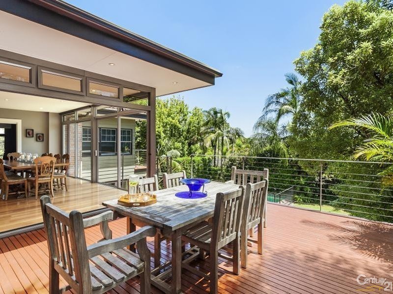 4 Marjorie Street, Roseville NSW 2069