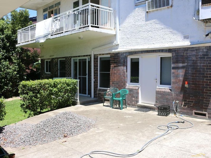 11 Shirley Road, Wollstonecraft NSW 2065