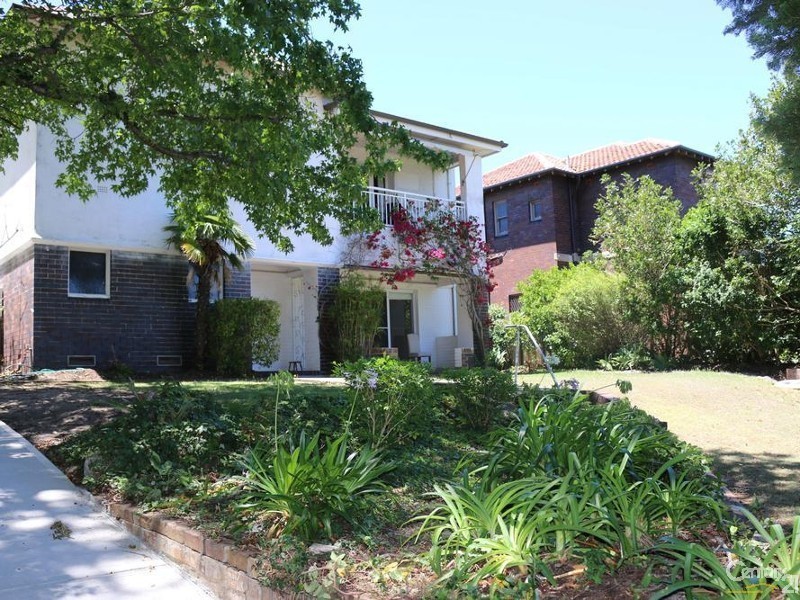 11 Shirley Road, Wollstonecraft NSW 2065