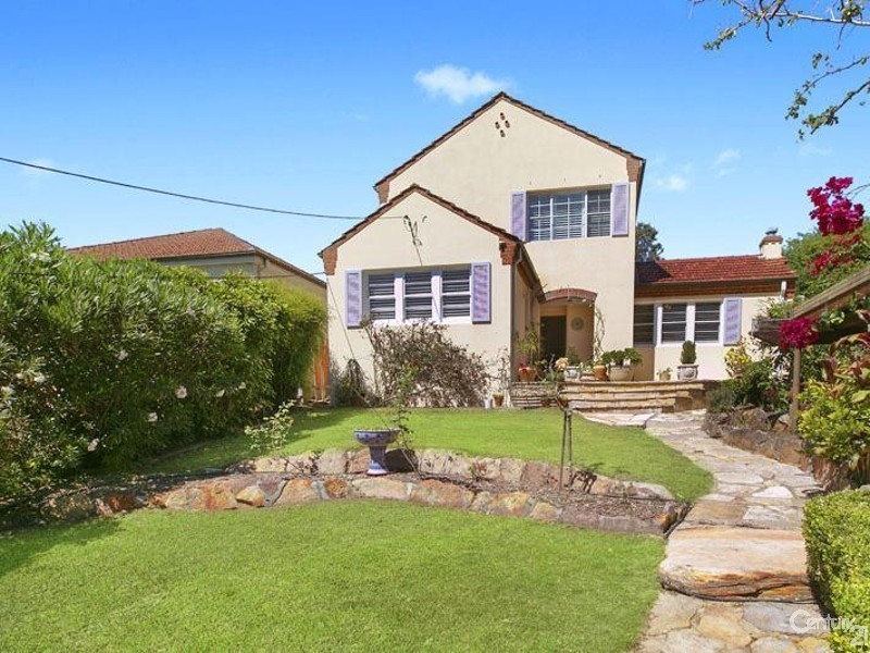 12 Millwood Avenue, Chatswood NSW 2067