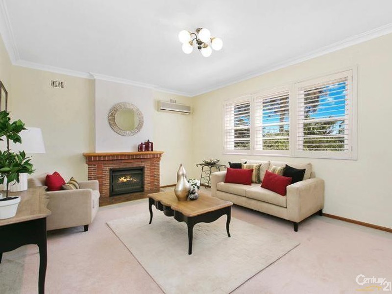 12 Millwood Avenue, Chatswood NSW 2067