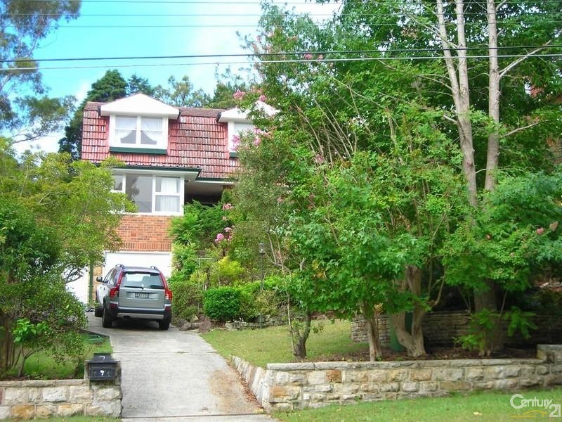 7 Robinson Road, Lindfield NSW 2070